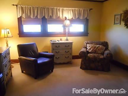 Formal Dining Room
						:
						Hardwoods, Crown Molding, Chandelier, French Doors, 
Swing Door, 13.5 x 15