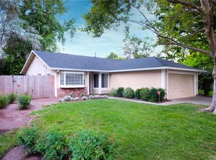 717 Victorian Park Dr, Chico, CA 95926