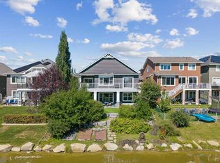 2257 NW Bayside Cir SW, Airdrie, AB T4B 0V6