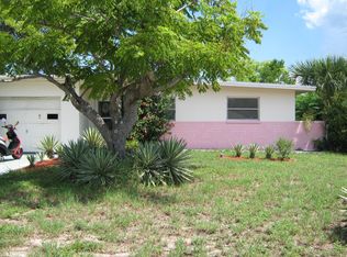 14573 Sioux Ave, Largo, FL 33774