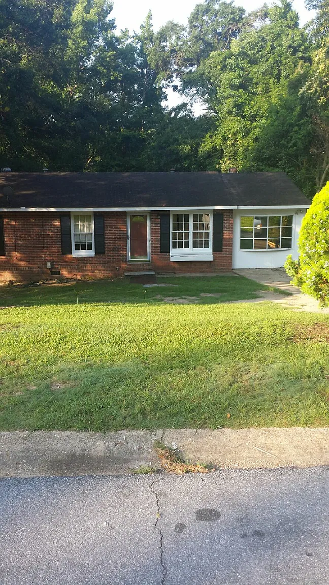 4980 Bonnybrook Way photo 1
