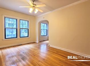 (Undisclosed Address), Chicago, IL 60657