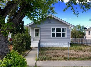 536 Thomsen Ave, Dillon, MT 59725