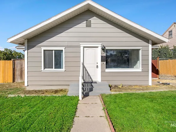 120 13th Ave N, Buhl, ID 83316