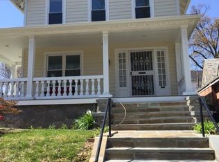 5110 14th St NW, Washington, DC 20011