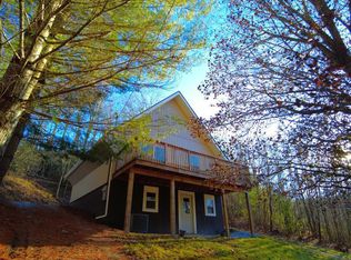 60 Viewpoint Ln, Troutdale, VA