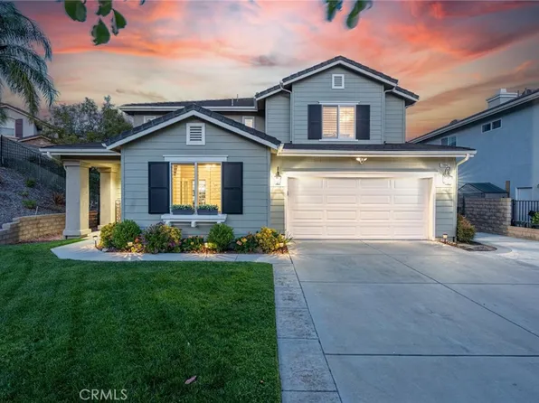 29942 Bancroft Pl, Castaic, CA 91384