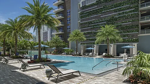 Blu27 at Edgewater Photo 1