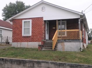 1613 C St, Kingsport, TN 37664