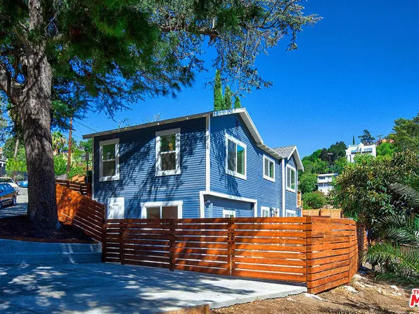 440 Wren Dr, Los Angeles, CA 90065