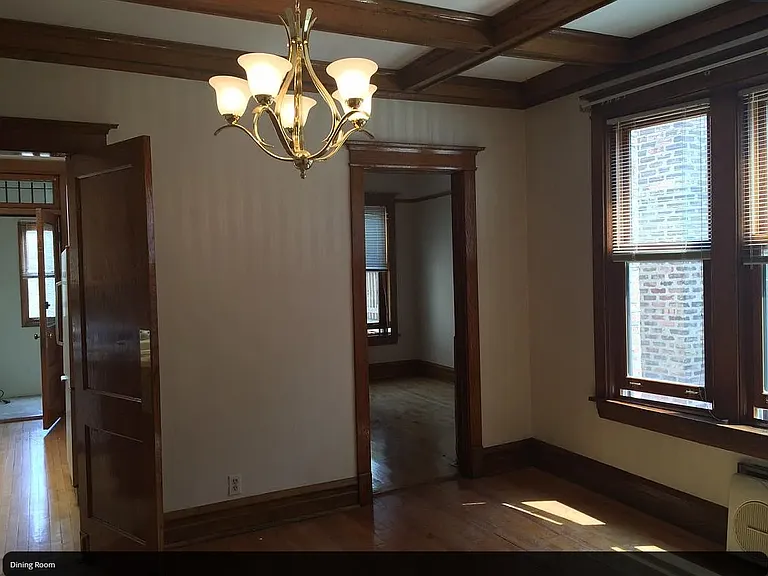 4141 N Greenview Ave #3S — Photo 4