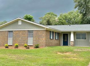 500 Pell Ave, Troy, AL 36081