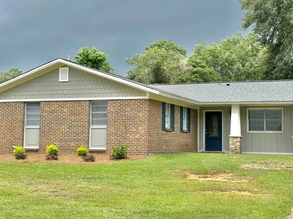 500 Pell Ave, Troy, AL 36081