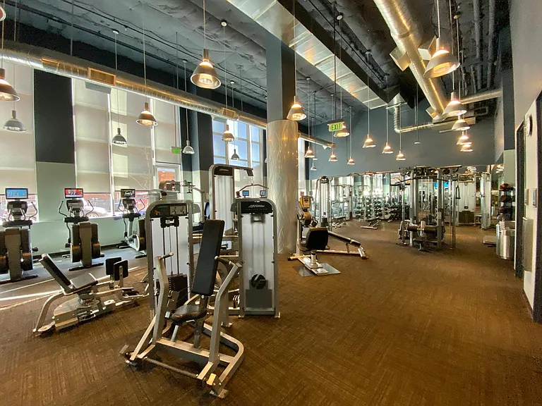 1411 Wynkoop St #901 — Photo 24