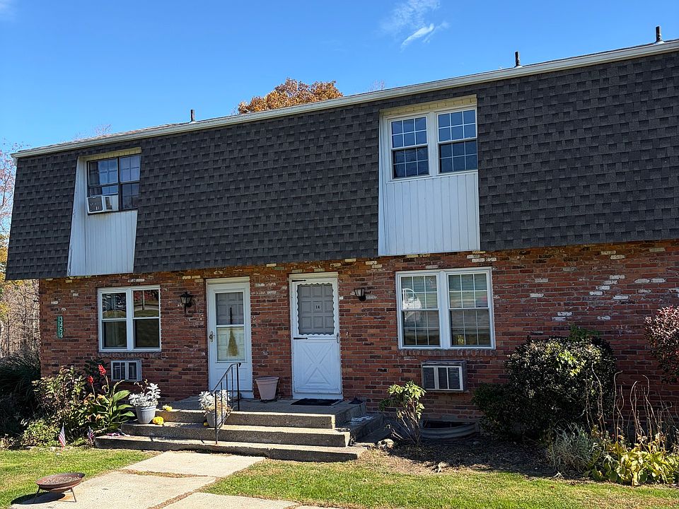 1st image of 80 Wellswood Road #14