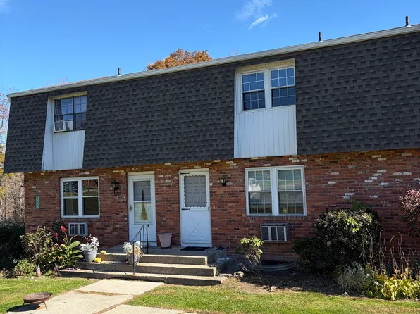 80 Wellswood Road #14, Hebron, CT 06231