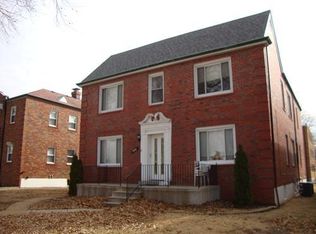 5936 Loughborough Ave APT 2E, Saint Louis, MO 63109