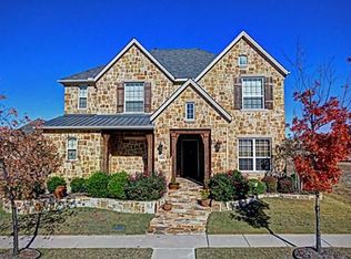 8104 Comanche Way, McKinney, TX 75070