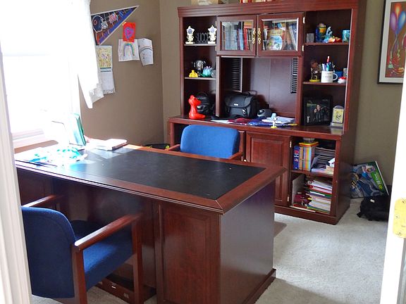 Home Office