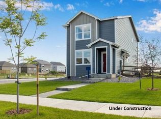 337 Fiord Way, Severance, CO 80550