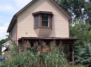 118 W Pacemont Rd, Columbus, OH 43202