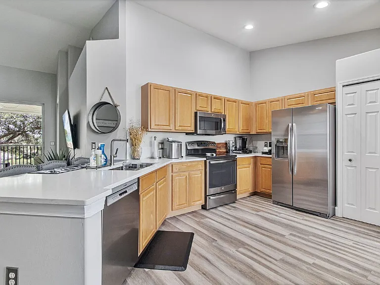 10115 Colonial Country Club Blvd #2108 — Photo 6