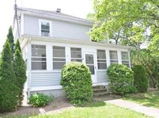 15 Gallison St #2, Franklin, MA 02038