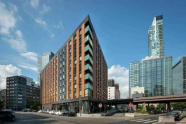 Rented by Modern Spaces