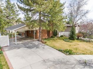 5083 S Chinook Cir, Murray, UT 84107