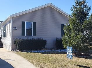 2684 Biscayne Ct LOT 37, Lapeer, MI 48446