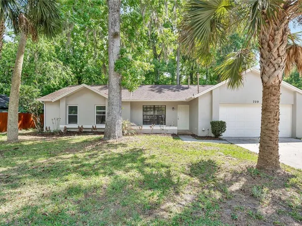709 Sailfish Rd, Winter Springs, FL 32708