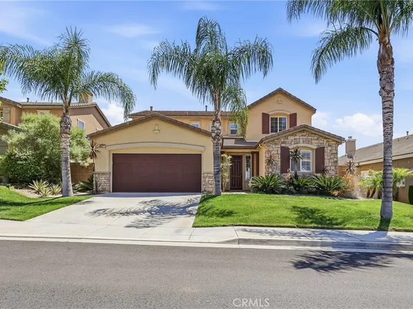 35071 Trevino Trl, Beaumont, CA 92223