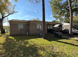 4801 Salem Dr, Mesquite, TX 75150