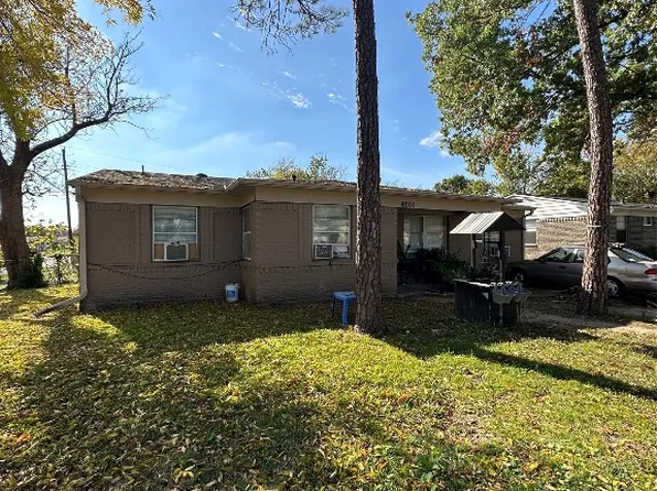 4801 Salem Dr, Mesquite, TX 75150