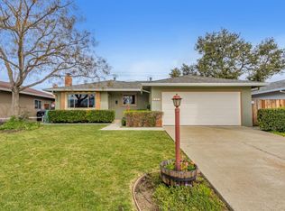 6425 Rainbow Dr, San Jose, CA 95129