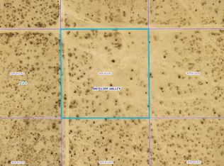 Corner Q12 & 172nd St E, Palmdale, CA 93591