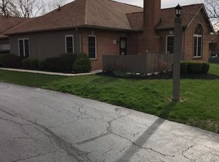 4869 Berry Leaf Pl, Hilliard, OH 43026