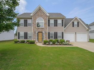 158 Glennallen Rd, Mooresville, NC 28115