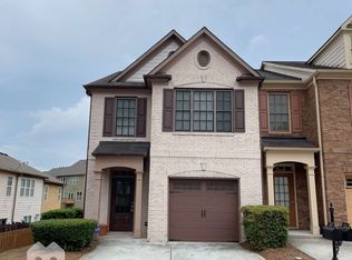 2822 Gower Way #1, Suwanee, GA 30024