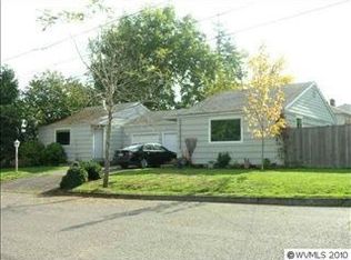 390 King St S, Salem, OR 97302
