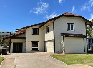 1234 Wilhelmina Rise, Honolulu, HI 96816