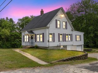 492 Roosevelt Trl, Casco, ME 04015