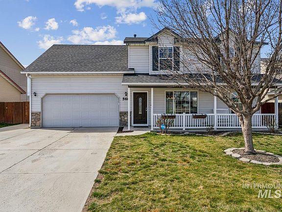 2nd image of 5410 Barkley Way