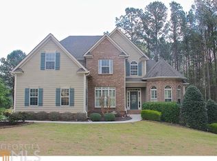 34 Beaconsfield Dr, Sharpsburg, GA