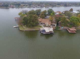 4129 Aztec Ct, Granbury, TX 76048