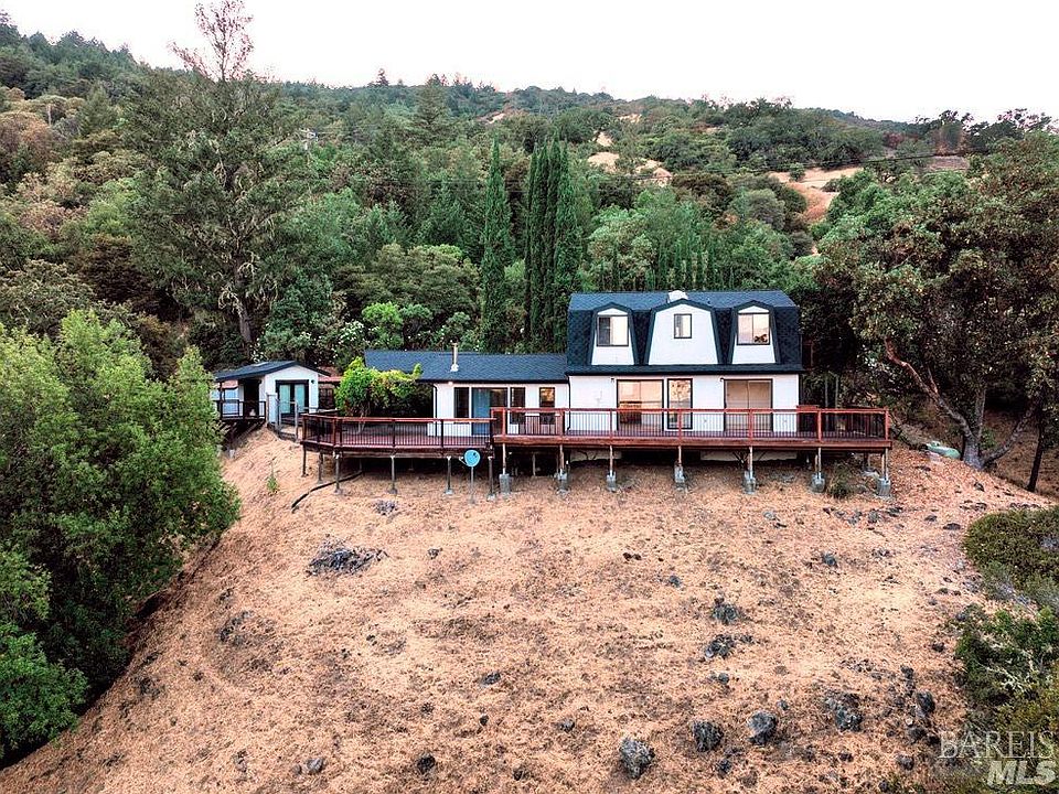 1481 Oak Knoll Rd, Ukiah, CA 95482 MLS 323054450 Zillow