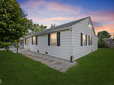 960 Duane St, Franklin, IN, 46131