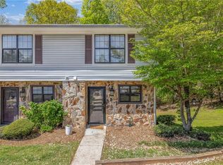 2510 Hidden Cove Ct APT D, Gainesville, GA 30501