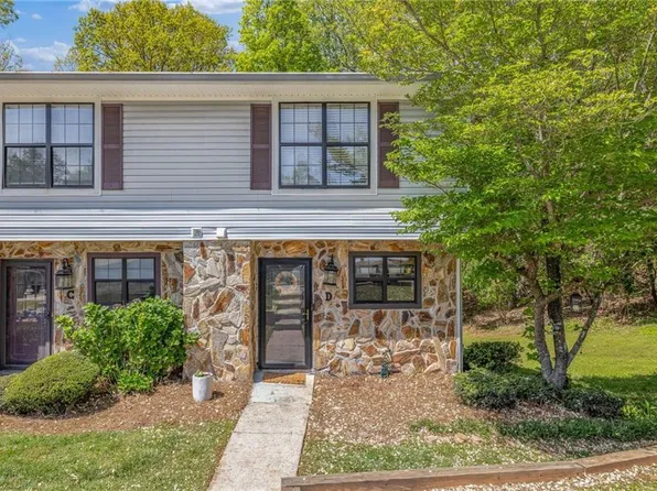 2510 Hidden Cove Ct APT D, Gainesville, GA 30501