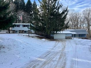 9069 Highway 144, Kewaskum, WI 53040